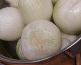 Foto del paso 1 de la receta: Sofrito Base para Rellenos de Tartas Saladas