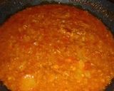 Foto langkah ke 3 dari resep Spagetti spicy tuna.