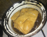 Foto del paso 4 de la receta: Tortas fritas 🤗✨