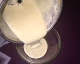 A picture of step 1 of Homemade mayonnaise.