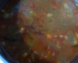 சுரைக்காய் நிலக்கடலை குழம்பு ரெசிபி ஸ்டேப் 8 புகைப்படம்