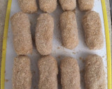 Foto del paso 9 de la receta: Croquetas de papa y atún