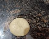 पूरी (poori recipe in hindi) रेसिपी चरण 1 फोटो