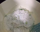 Foto langkah ke 2 dari resep Cireng (adona pke tepung sagu).