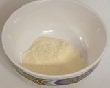 A picture of step 4 of Mini Vanilla Delight Cakes (Eggless) - An ideal tea-time treat!.