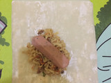 Lumpia Mie Spesial