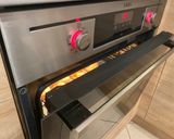 Képviselőfánk tészta recept fázis 8 fotója