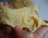 Foto langkah ke 1 dari resep Donat Montox.