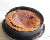 A picture of step 3 of Pineapple Upside down Cake.