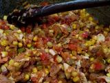 Cabutia relleno