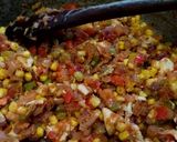 Foto del paso 5 de la receta: Cabutia relleno