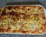 Foto del paso 9 de la receta: Lasagna de verdura carne ricota y muzzarella. OdG 🍴