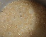 લાપસી (Lapsi Recipe In Gujarati) રેસીપી સ્ટેપ2ફોટો