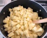 Foto del paso 4 de la receta: Valdiviano con mi toque