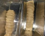 Foto langkah ke 4 dari resep Donat simple dan Roti kukus.