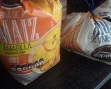 Foto del paso 1 de la receta: Arepas rellenas de Brócoli y cebolla con Queso!!!