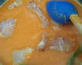 Foto langkah ke 4 dari resep Gulai Ayam Minang.