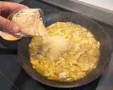 Foto del paso 8 de la receta: Chayote relleno de cuscús y pollo