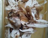 Foto langkah ke 6 dari resep Soto ayam.