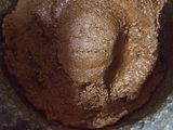 Rendang daging pacak(muscle) simple tak pakai ribet by lely