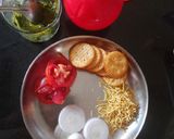 મોનૅકો સેન્ડવીચ બાઈટ્સ(Monaco sandwich bites recipe in Gujarati) રેસીપી સ્ટેપ1ફોટો