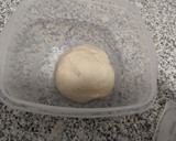 Foto del paso 1 de la receta: Brioche de anises, naranja y aceite de oliva en Panificadora