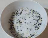 ขนมถังแตกไส้ข้าวโพด วิธีทำสูตร 4 รูป