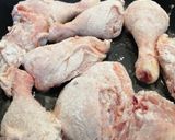 Foto del paso 3 de la receta: Pollo con tomate
