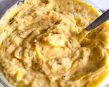 Foto del paso 2 de la receta: Puré de papa criolla o amarilla