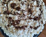 Foto del paso 9 de la receta: Postre Espuma de Mar