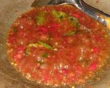 Foto langkah ke 4 dari resep Terong balado.