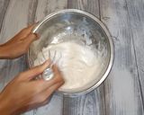 Foto langkah ke 1 dari resep Roti Awan/Cloud Bread.