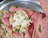 चीज पोटैटो ब्रेड बोंडा रेसिपी चरण 3 फोटो