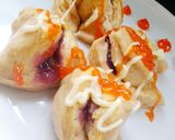 Foto langkah ke 8 dari resep Bakpao soft mengenyangkan.