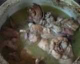 Foto langkah ke 1 dari resep Tumis Ati Ampela.