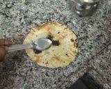ज्वार की रोटी (jowar ki roti recipe in Hindi) रेसिपी चरण 5 फोटो