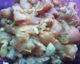 Foto langkah ke 1 dari resep Ayam bawang 🐔🐔🐔.