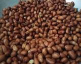 Cara Membuat Kacang Bawang Minim Minyak 3