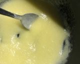 Foto del paso 1 de la receta: Alfajores de maicena en Microondas