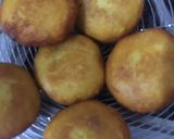 Foto langkah ke 3 dari resep Gomak Ubi Jalar.