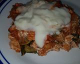 Foto del paso 4 de la receta: Lasagna de acelga y jamón con ricota🤤