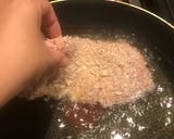 Foto del paso 12 de la receta: Katsudon ~Tazón de Cerdo Empanizado Estilo Japonés~