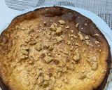 Foto del paso 8 de la receta: Tarta de turrón de Jijona