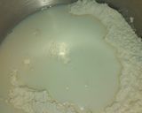 Foto del paso 1 de la receta: Pan pebete