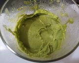 Foto langkah ke 2 dari resep Sorbet Alpukat.