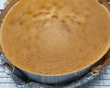 Piskóta recept fázis 7 fotója