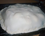 Foto del paso 5 de la receta: Tarta de acelga