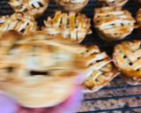 Foto del paso 5 de la receta: Mini Pays 🥧 de Piña 🍍