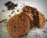 Une image de l'étape 1 de Des cookies 🍪 aux pépites de chocolat 🍫.