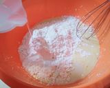 Foto langkah ke 3 dari resep Peyek renyah dan gurih.